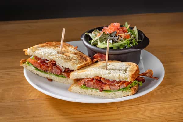 BLT