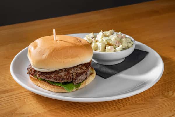 Hamburger