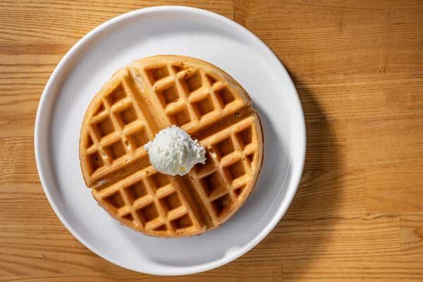 Waffle - Full