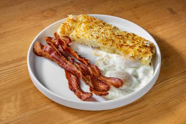 Egg Plate