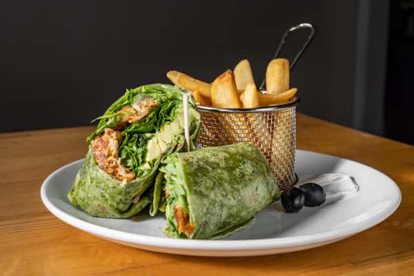 Veggie Wrap