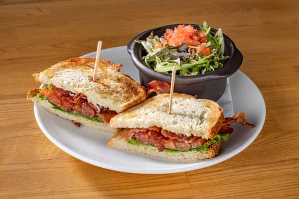 BLT