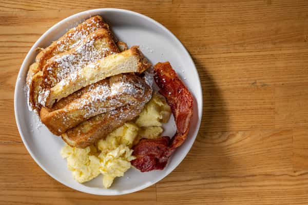 Kids French Toast