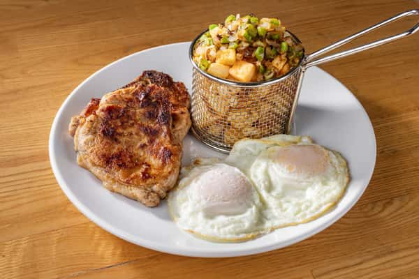 Pork Chops