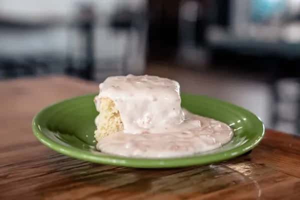 Dessert