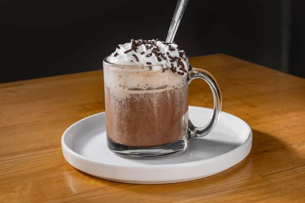 Hot Chocolate