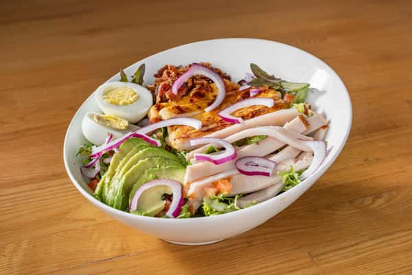 Cable California Salad