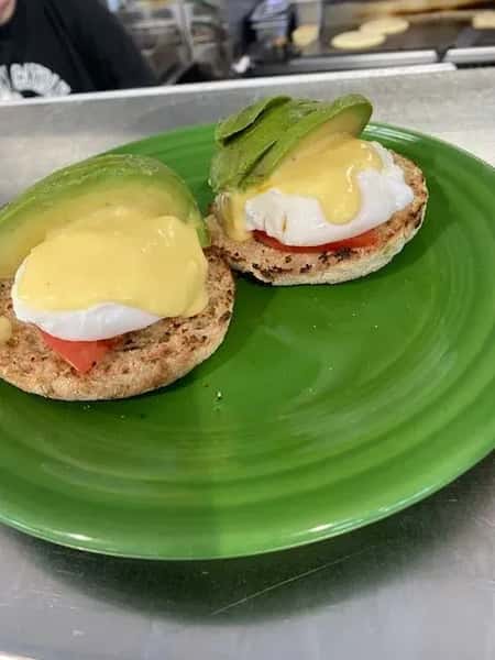 eggs benny