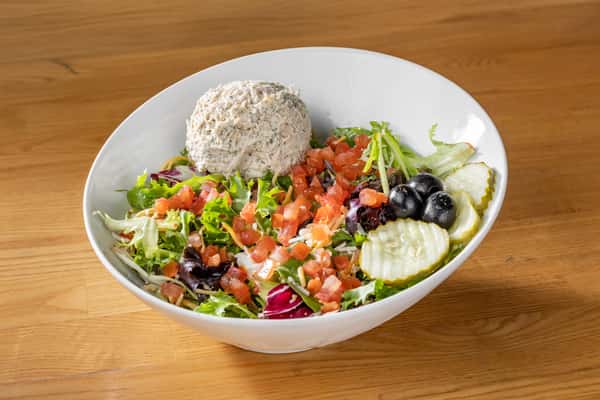 Tuna Salad