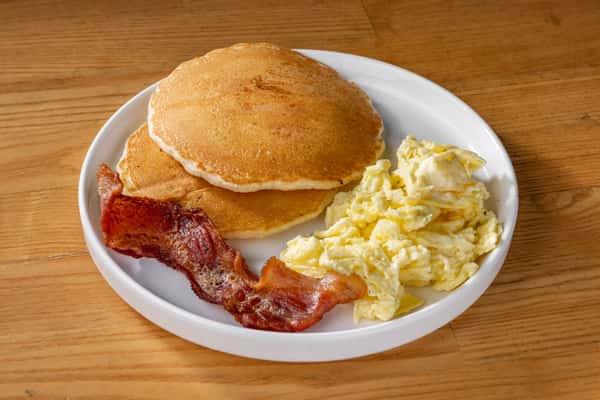 Kids Breakfast