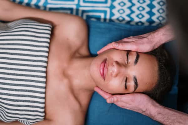 THERAPEUTIC MASSAGE