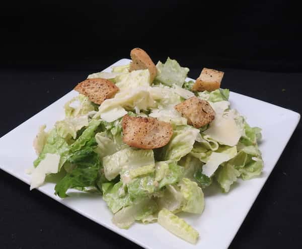 Side Caesar Salad