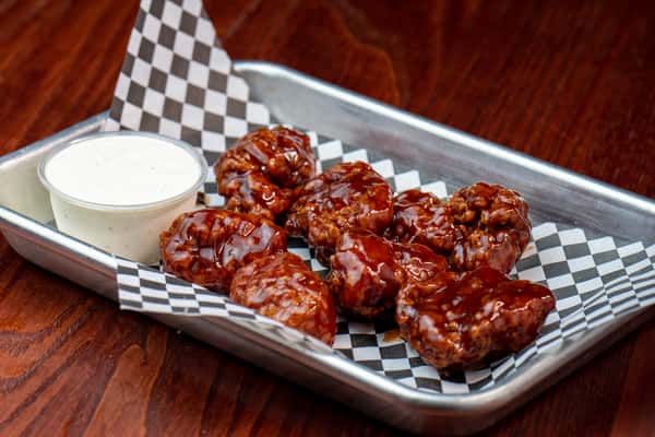 Boneless Wings