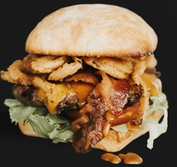 burger outlaw