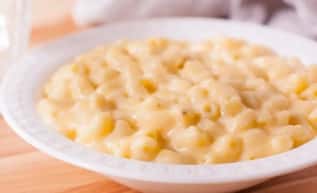 Mac & Cheese