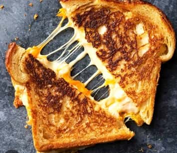 Grilled Cheese