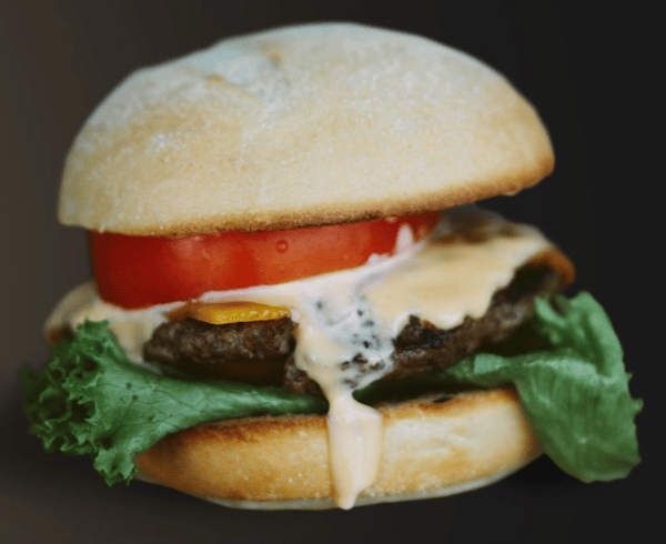 BASIC BURGER