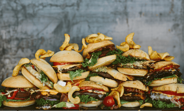 burgers