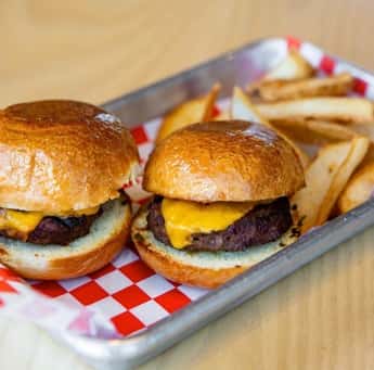 Mini Sliders
