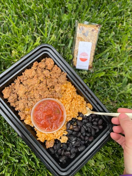 Taco Bowl