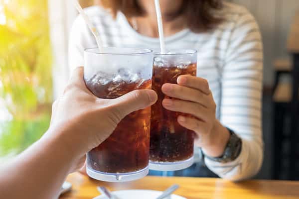 Fountain Drinks
