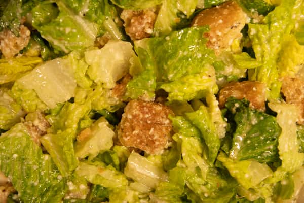 Caesar Salad**