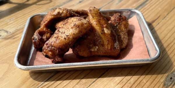 Wing App