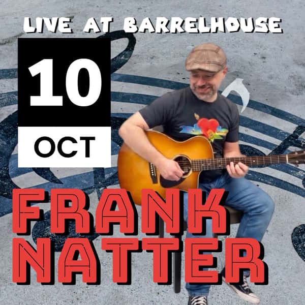 Just a reminder that we’ll be opening to the public at 6pm today! We have a private event booked out this afternoon but hittin’ it tonight with Frank Natter!! Bar opens at 6pm and music starts at 7pm! #headtothehouse #killingworthct #drinklocal #livemusic #ctshoreline