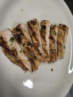 Solo Chicken