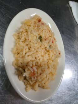 Mexican Rice