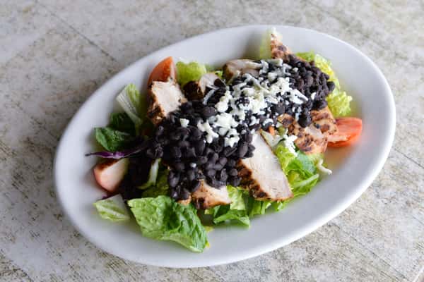 Southwest Grilled Pollo Salad