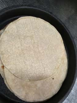 Side Corn Tortillas 
