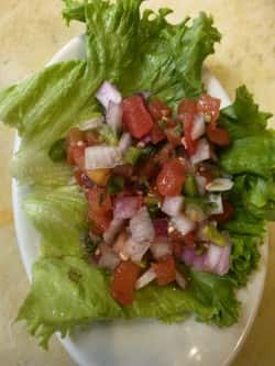 Pico de Gallo