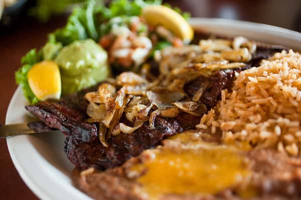 Carne Asada