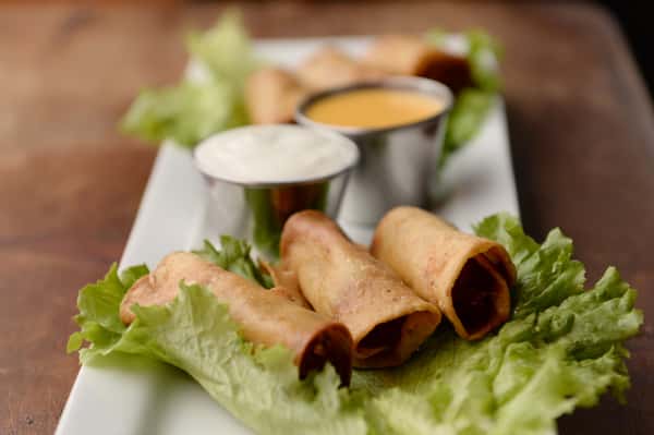 Taquitos