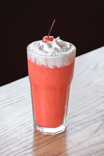 Virgen Strawberry Daq
