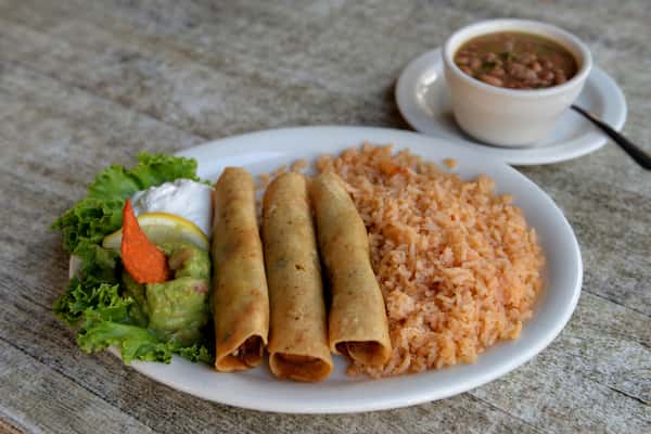 Flautas