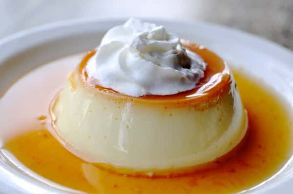 Flan