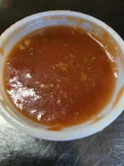 TG- Salsa 
