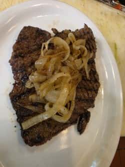 Solo Carne
