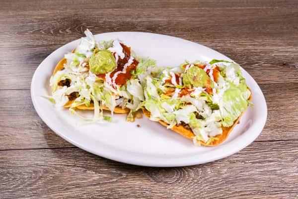 Chalupas