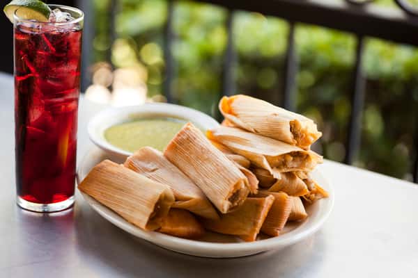Tamales