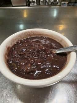 Frijoles Negros