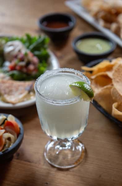 TG- Molina's Famous Margarita 