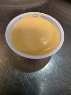 Side Chili Con Queso