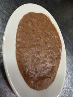 Refried Beans