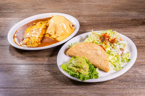 Molina's Combination