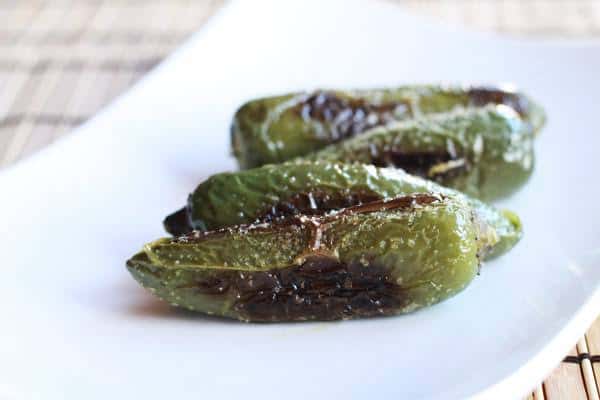 Side Jalapeno Toreados