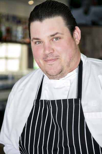 Brent Hauck