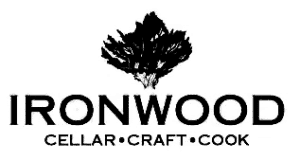 ironwood logo